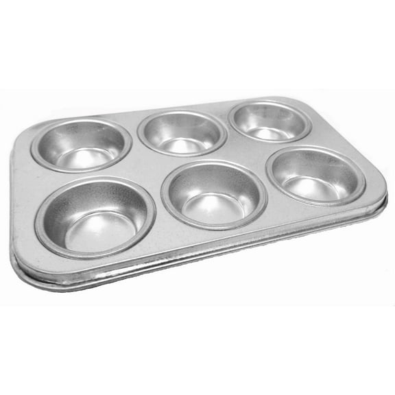 Baking Pan For Easy Bake Ultimate Oven Cupcake And Muffin - Brand New Sealed