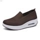 thumbnail image 1 of Zapatillas Ortopédicas Deportivas Para Mujer Con Casuales De Malla Suave, 1 of 4