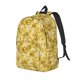 thumbnail image 1 of Fotbe Flower Mochila de Lona con Estampado, Mochila Duradera, Mochila Versátil de Alta Calidad, Mochila Compacta Vintage-Medium, 1 of 5
