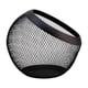 thumbnail image 4 of Frutero de Malla Metal Negro Centro de Mesa Cocina, 4 of 6
