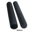thumbnail image 3 of 2 Pcs Poignées de Guidon d'Équipement de Mise en Forme Housse de Poignée Accessoires de Gym 25mm 200mm, 3 of 9