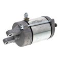 thumbnail image 2 of suitable for Starter Motor For Kymco Sym Gts 250 For Citycom 300i S, 2 of 5
