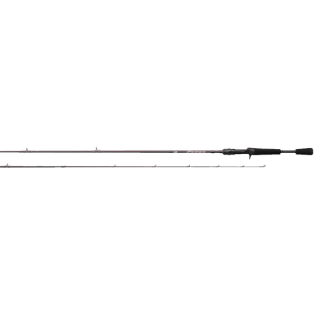 Fuego Bass Spinning Rod 6 6 UL F 2pc