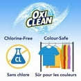 thumbnail image 2 of OxiClean Laundry Stain Remover Spray, 650ml Spray, 2 of 5