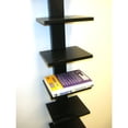 thumbnail image 5 of Proman Products Spine Book Shelf, 5 of 7