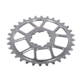 thumbnail image 3 of Ultralight Direct Mount Chainring 3Mm Offset Narrow Wide Chainwheel 7075 Cnc Black 34T Shenzhuyue, 3 of 10