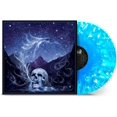 thumbnail image 1 of Starmourner - Bleu avec Nuage Blanc, 1 of 1