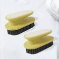 thumbnail image 1 of Cepillo de limpieza de grietas Cepillo de limpieza Herramienta de limpieza de grietas Multifuncional Limpieza muerta Adecuado para fregaderos Cocinas Baños Cepillos de limpieza de grietas el cepillo, 1 of 7