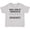 AC-Heather Grey, variant on Future Orthodontist Dental Care Gift Boys or Girls Baby T-Shirt