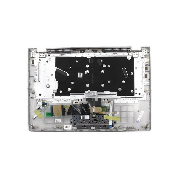 New Genuine Lenovo Ideapad Yoga 530-14IKB Palmrest Touchpad 5CB0R08722