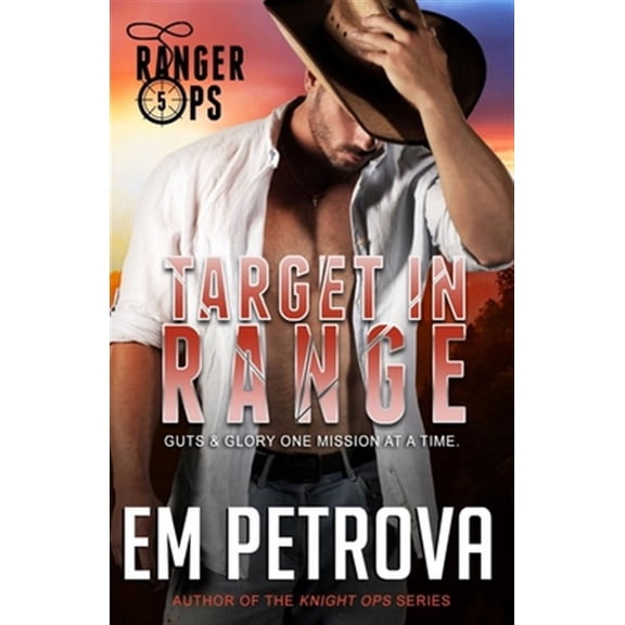 Ranger Ops: Target in Range (Paperback)