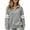 A-Multicolor1648, variant on XIAOCHA Mens Stripe Sleeve Half Zip Sweatshirt Loose Fit Sweatshirt Fall Daily Sweatshirts