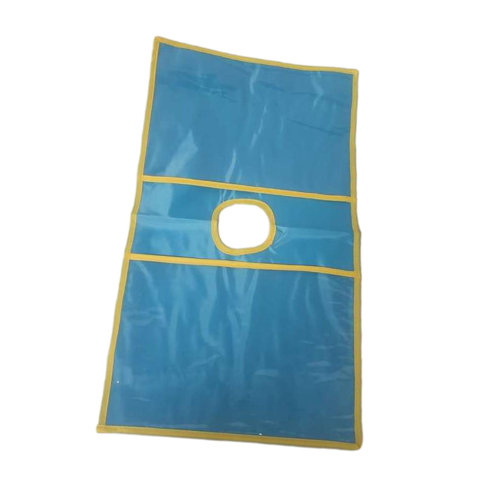 Traffic Cone Sleeve, Traffic Cone Cover, Bright Color Reusable Traffic