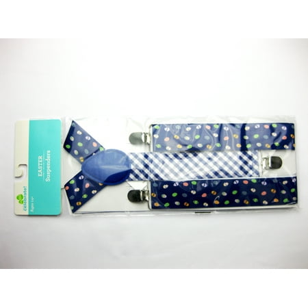 Rubies Costume Co. Egg/check Suspender