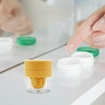 thumbnail image 4 of Case 2 in 1 Manual Washer Cleaner Storage Case Portable Size Solution Soaking Container for Travel Daily Use (4 Colors), 4 of 4