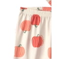 thumbnail image 3 of Carter's Child of Mine Toddler Halloween Coat Pajama Set, 2-Piece, Sizes 12M-5T, 3 of 5