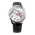 thumbnail image 1 of Hello Kitty Watch Quartz Wrist Watches Bracelet For Kids Girls Children Gift -nmaov, 1 of 1