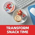 thumbnail image 5 of The Laughing Cow® Creamy Smoked Gouda Variety Spreadable Cheese Wedges, 5.4 oz, 5 of 8