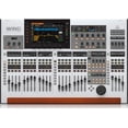 thumbnail image 1 of Consola de mezcla digital Behringer WING de 48 canales y 28 buses con pantalla táctil de 10 pulgadas, 1 of 6