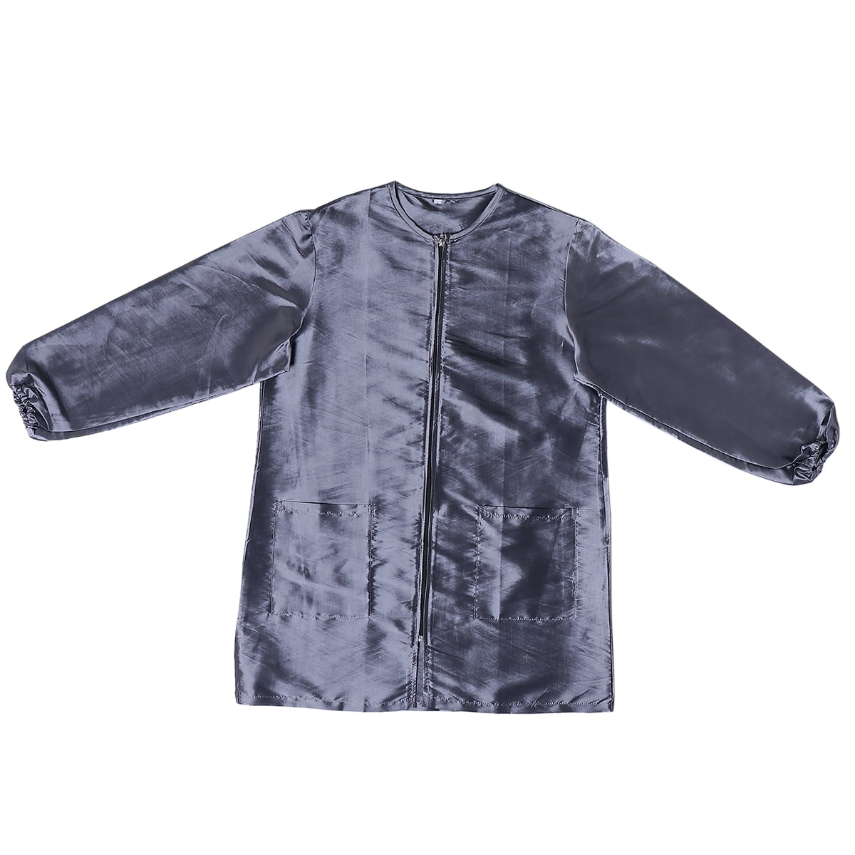 Hair Barber Apron Smock Cutting Gown Smocks Stylist Salon Cape Cloth