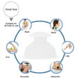 thumbnail image 4 of Vacuum Cups, Silicone Cupping Set, Easy To Clean Credible Easy To Operate For, 4 of 8