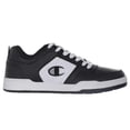 thumbnail image 1 of Tenis Champion 3ON3 Court Lo para Hombre. CAS10511M negro 25.5, 1 of 5