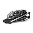 thumbnail image 3 of Cochecito para correr Thule Glide 2 Performance, 3 of 5