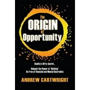 Opportunity: The Origin of Opportunity (Paperback)