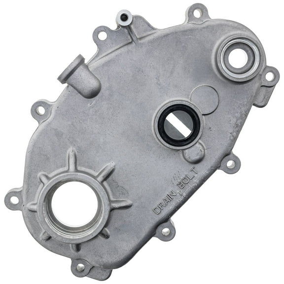 Polaris 0452140 Genuine OEM Transmission Cover for 2005-2006 Predator Sportsman 90