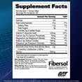 thumbnail image 2 of GAT SPORT Carbotein High-Performance Glycogen Loader, 50 Servings (Grape), 2 of 6