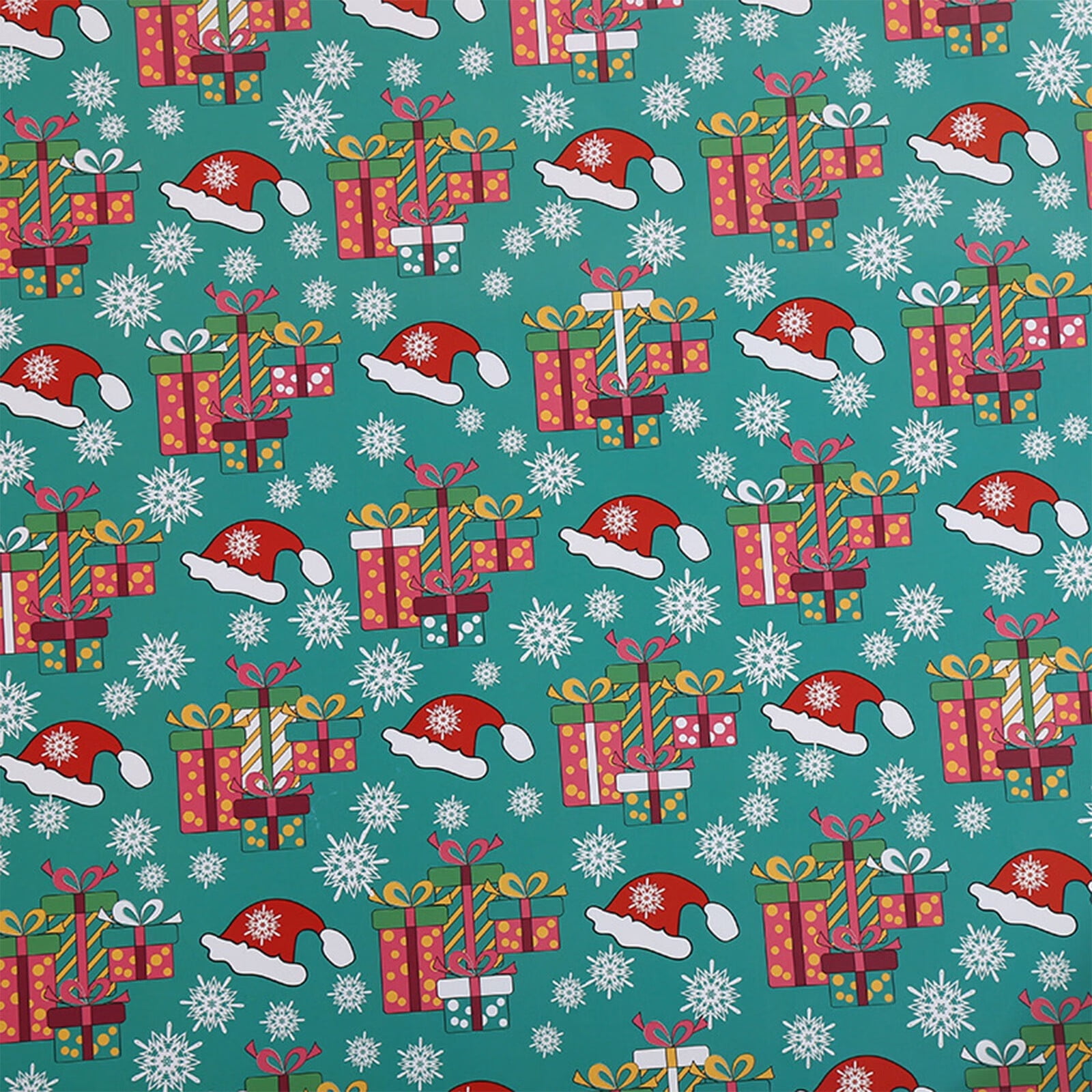Wrapping Paper Thick Heavy Big Wrapping Paper 1PC DIY Men's Women's  Children's Christmas Wrapping Paper Holiday Gifts Wrapping Truck Plaid  Snowflake Snow Wrapping Paper Drawstring Pouch Bags Long 
