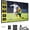 100“ Anti-light Screen, variant on 120 inch Projection Screen 16:9 Foldable Anti Light Portable Projector Movies Screens for Theater Outdoor Indoor Support Front Projection