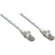 thumbnail image 2 of Cable de Red Intellinet Cat 6 UTP, 5.0m. Color Blanco. INTELLINET NETWORK SOLUTIONS 343-732, 2 of 2