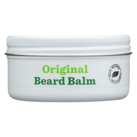 Bulldog Natural Skincare 2178671 2.5 fl oz Original Beard Balm