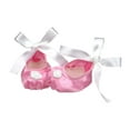 thumbnail image 2 of 6 Zapatos De Muñeca Para Muñecas De 18 Pulgadas, Accesorios Bonitos Para Fiesta, Regalo De Cumpleaños, Color Rosa, 2 of 8