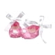 thumbnail image 1 of Adorables zapatillas de ballet para muñecas de 18 pulgadas: perfectas para presentaciones de baile y regalos. rosa, 1 of 9