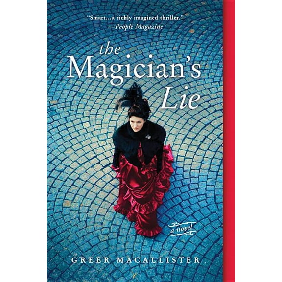 Magician?s Lie, The