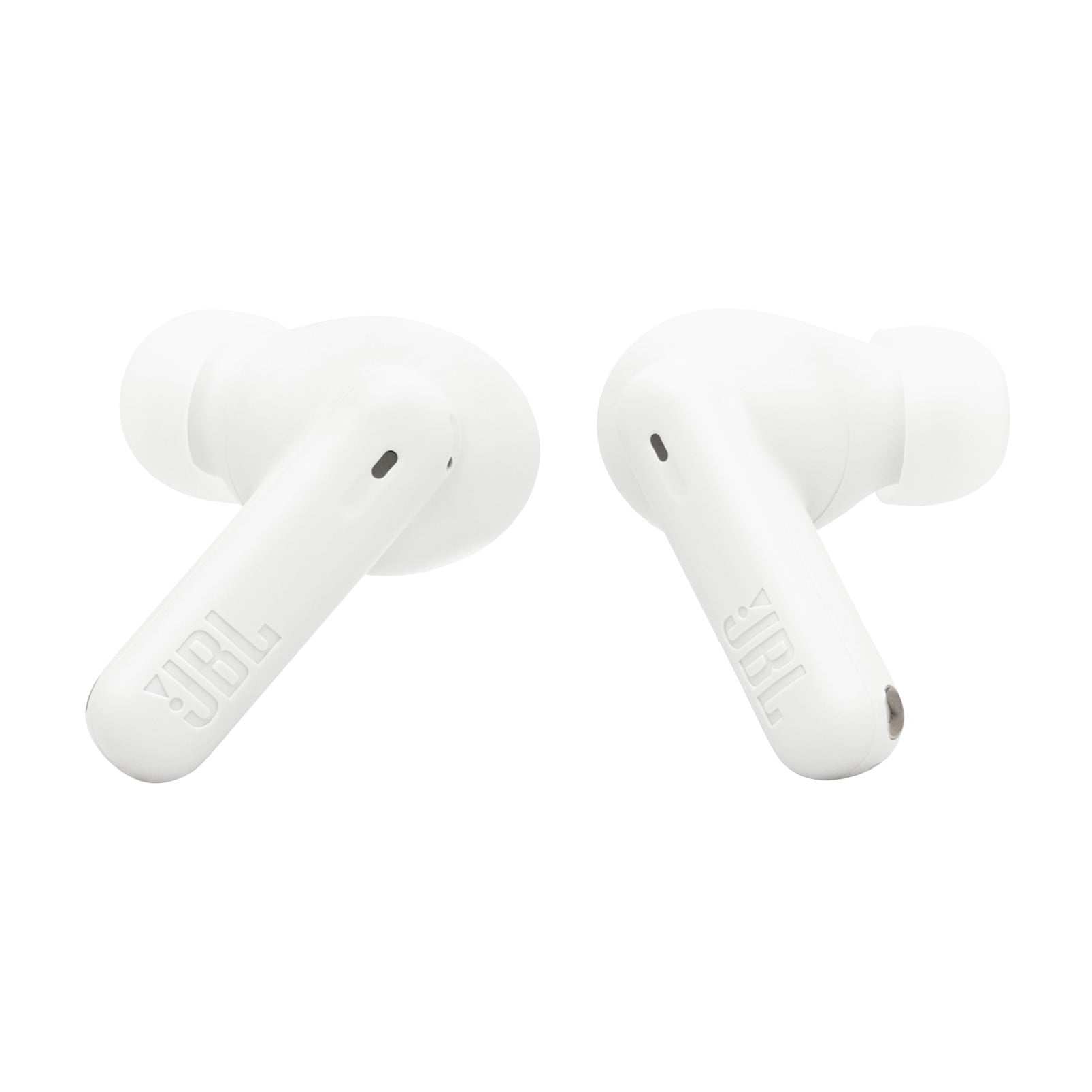 JBL Vibe Beam 2 - True Wireless Noise Cancelling Earbuds - White