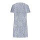 thumbnail image 3 of Mini Vestido de Verano de Manga Corta Cuello Redondo Longitud de la Ternera Media, Fluido Impreso Vestido de Verano Corto Casual, 3 of 5