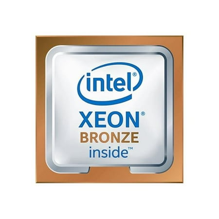Intel - Server CPU -Tray PK8071305118600 Intel Xeon Bronze 3408U 1.8 GHz 22.5 MB Processor