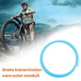 thumbnail image 1 of LJNYFDC Cycling Repair Tool Disc Oil Tube Wear Resistant Stable Heat Resistant Universal Quick Installation Multipurpose Mountain Bike Disc Brake Tube, 1 of 6