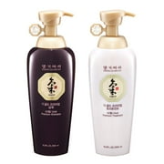 Daeng Gi Meo Ri Ki Gold Premium Shampoo (500mL)
