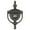 Bronze, variant on Deltana Door Knocker-Viewer Satin Nickel DKV630U15