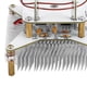 thumbnail image 4 of Tesla Coil, Tesla Transmission Kit, Detachable Industrial Supplies Repairing For DIY ANGGREK Tesla Music Coil, 4 of 8