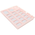 thumbnail image 4 of Homoyoyo Picture Frame Collage Plastic Photo Storage Frame for Families Home Decoration 1 Pack, 4 of 8