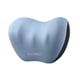 thumbnail image 2 of Almohada cervical para coche, cojín de apoyo para el cuello, accesorios de viaje, ligeros para conducir. Azul, 2 of 9