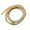 Laser Gold, variant on GJX Cord/Cable Protector - Prevents Damage Wire/Cord Cover, Laser Gold
