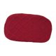thumbnail image 1 of Funda de almohada para silla de escritorio, de almohada para silla giratoria, protección para silla, lavable Rojo Zulema funda para reposacabezas de sillas, 1 of 7