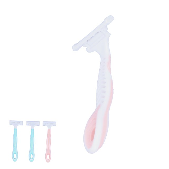 Women Hair Trimmer, Body Razor Body Hair Shaver Underarm Hair Shaver For Legs For Unde For Travel For Home ANGGREK DA1413