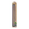Penn Plax BA232 Trimmer Plus Cement Perches Wood Frames - 14 L x 0.5 D in.